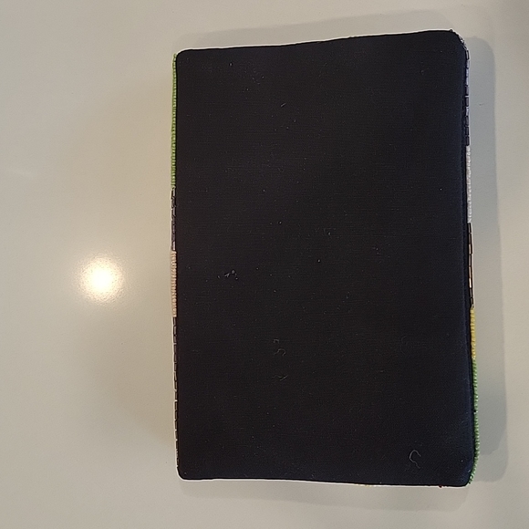 Handbead bag - Picture 4 of 5